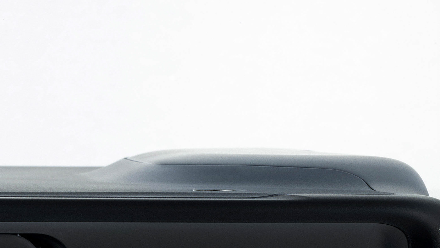 Pen electricity，XR-1，Tim Hulford，