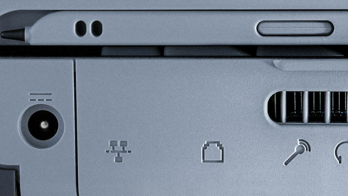 Pen electricity，XR-1，Tim Hulford，