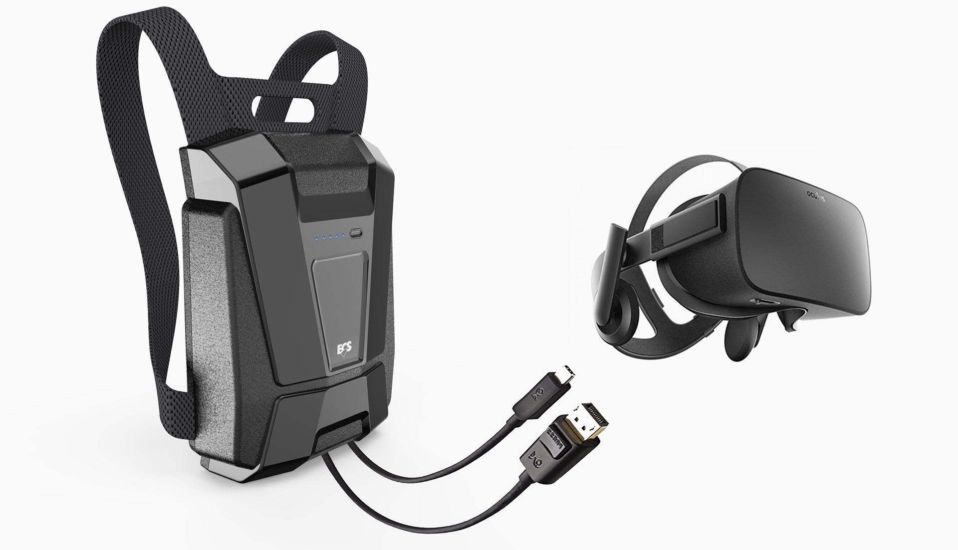 concept，knapsack，Virtual reality computer，Virtual Reality，