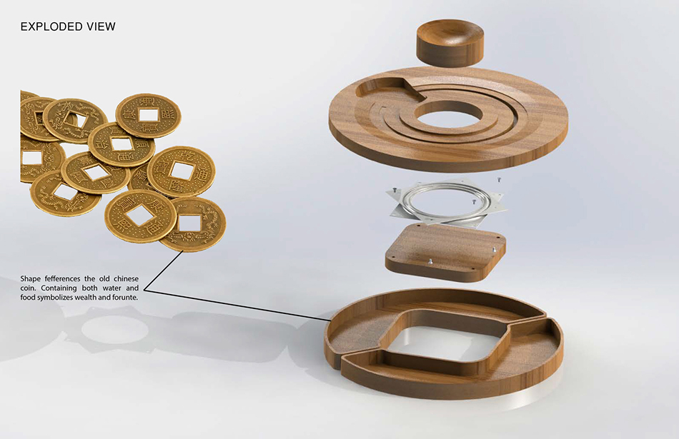 tea set，many，Avenue，ZON，Kung Fu Tea，