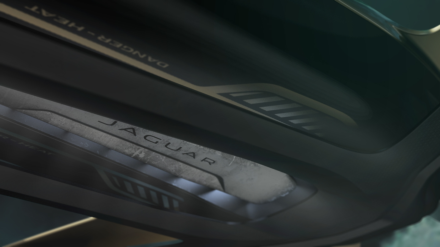 industrial design，Submersible，science and technology，Cool，