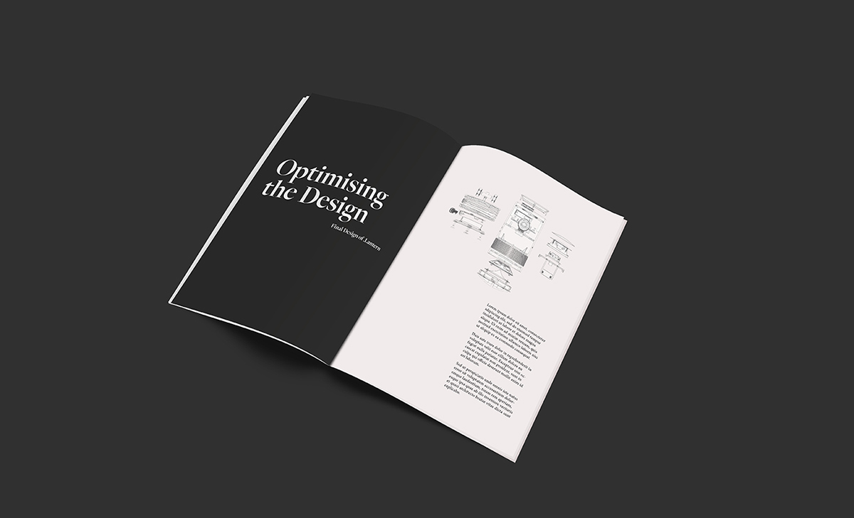 Projector，.lantern，Raymond Ng，