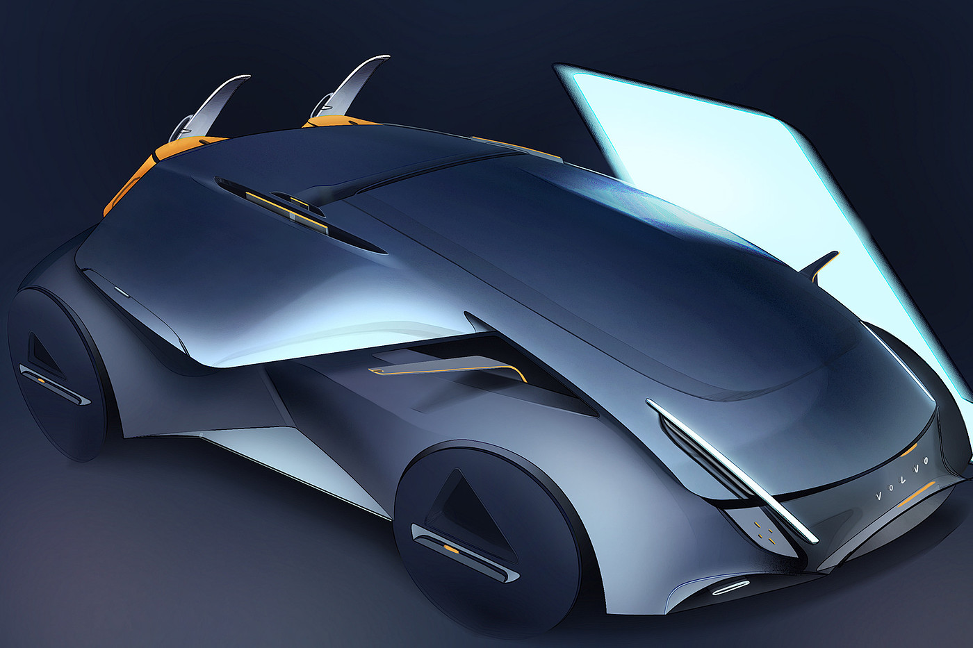 vehicle，Board drawing exercise，Automobile design，