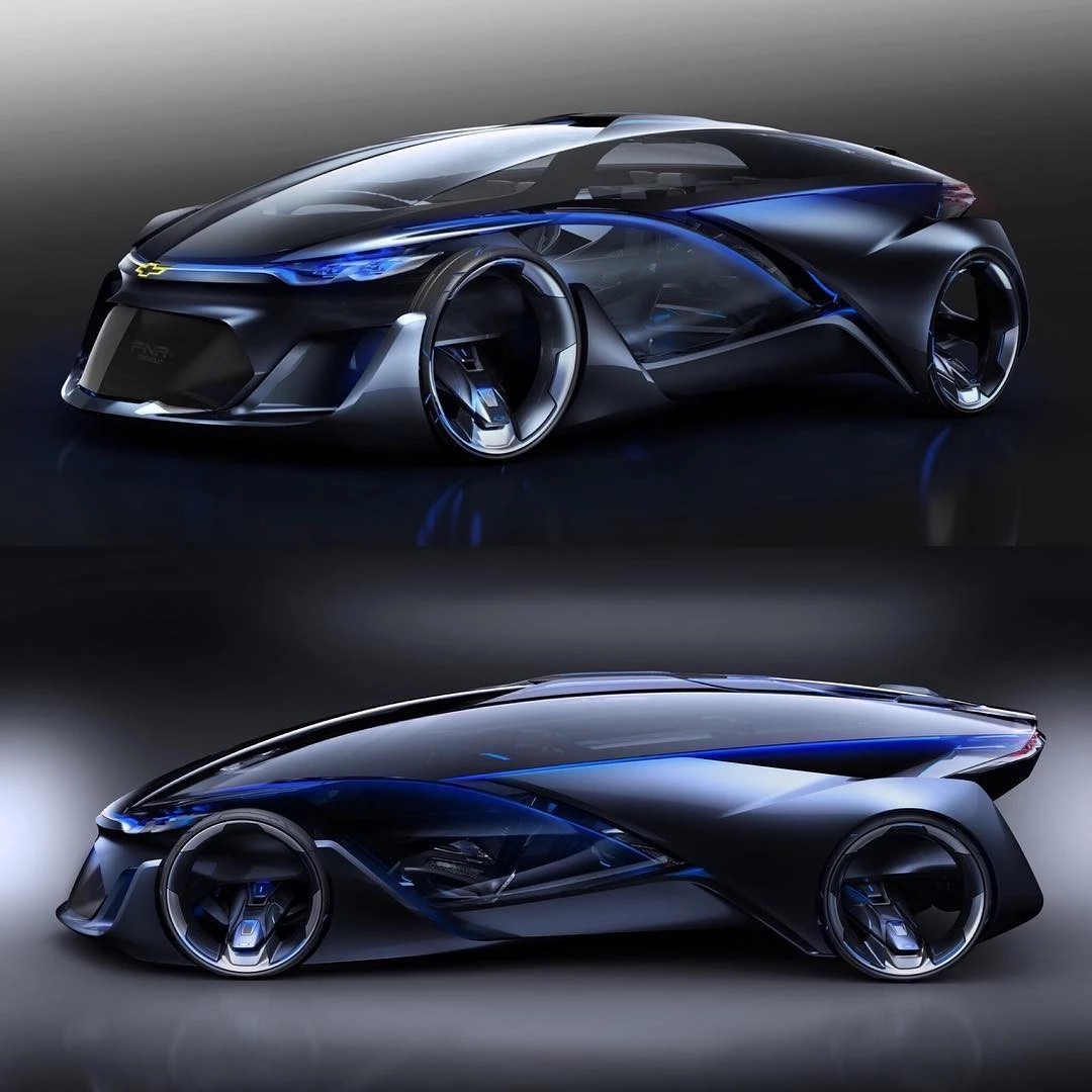 vehicle，Board drawing exercise，Automobile design，