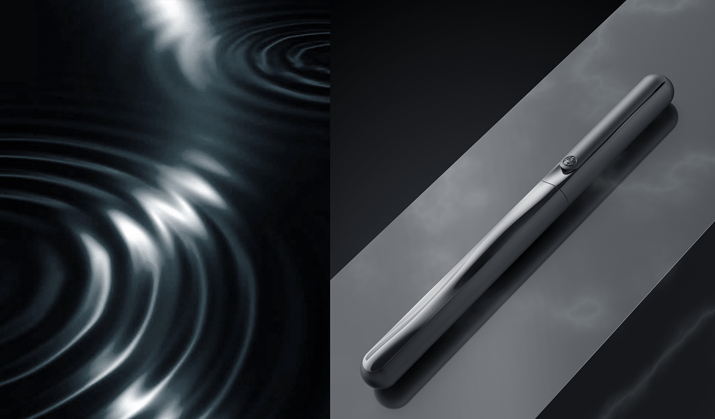 packing，pen，Picasso Pen，Stationery，China，