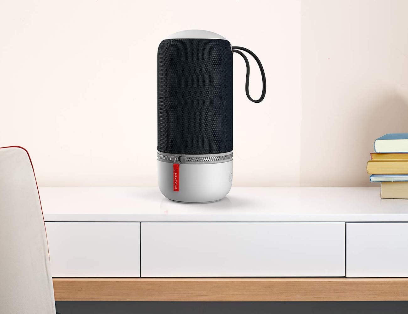 ZIPP library，Bluetooth，wireless，loudspeaker box，