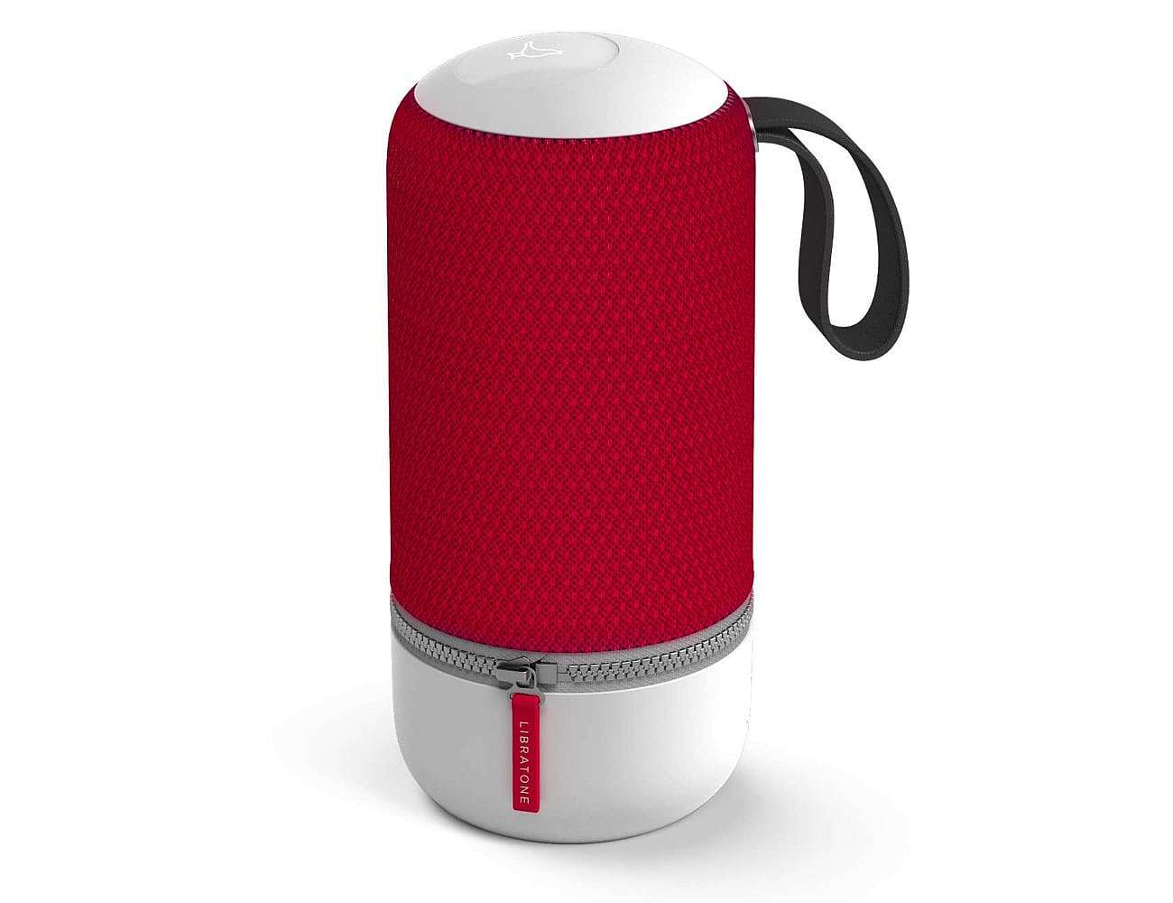 Libratone ZIPP，蓝牙，无线，音箱，