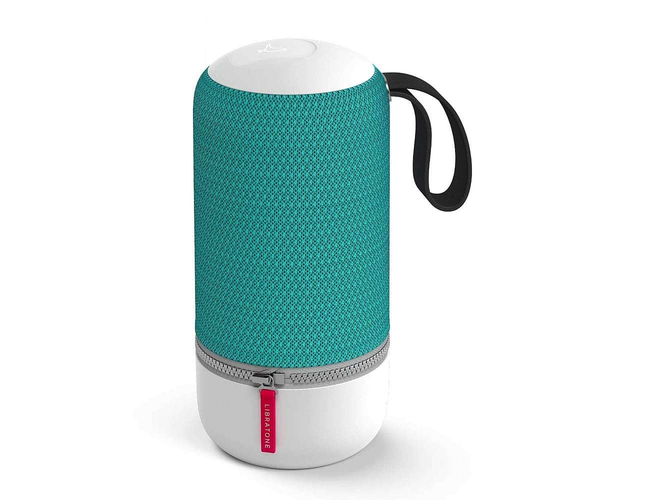 Libratone ZIPP，蓝牙，无线，音箱，