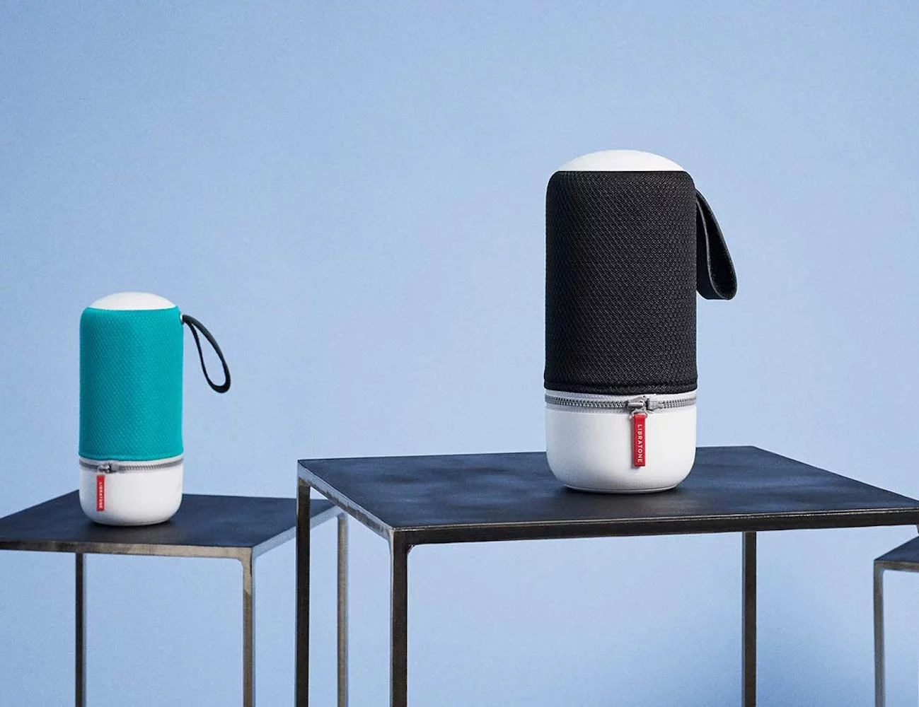 ZIPP library，Bluetooth，wireless，loudspeaker box，