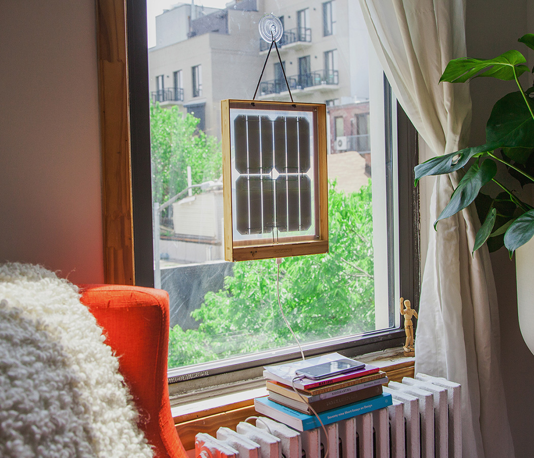 Charger，Window Solar，Charger，solar energy，