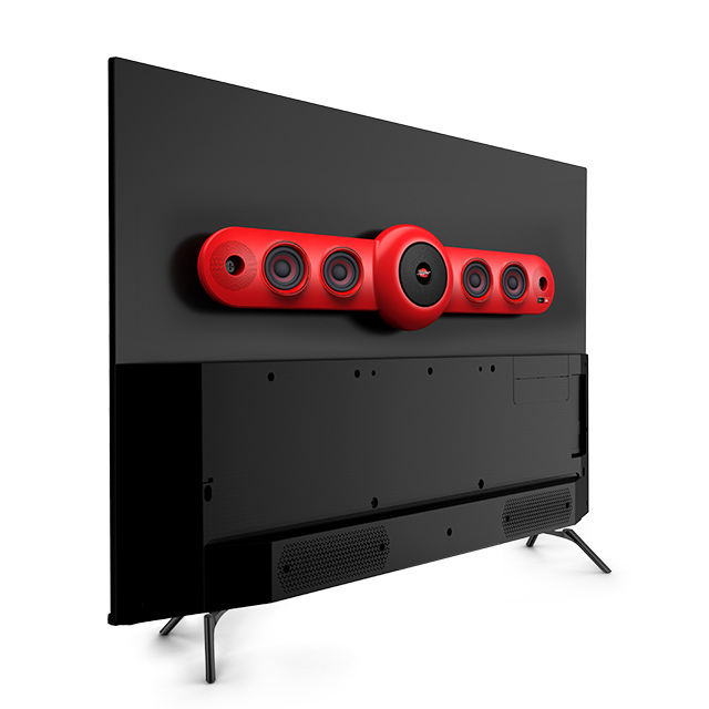 television，Art，personality，loudspeaker box，