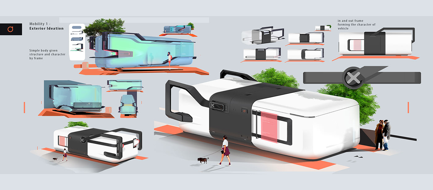 Product concept，environment protection，Concept Car，automobile，volvo，