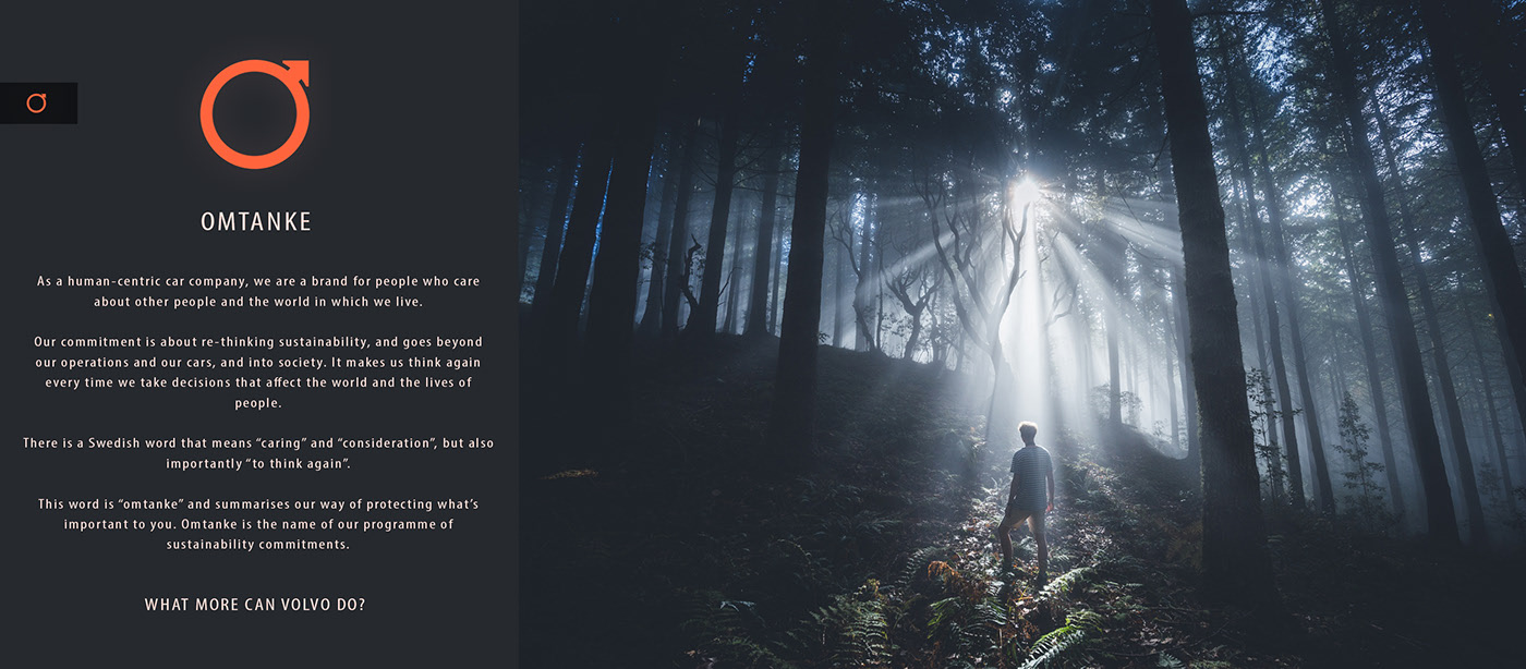 Product concept，environment protection，Concept Car，automobile，volvo，