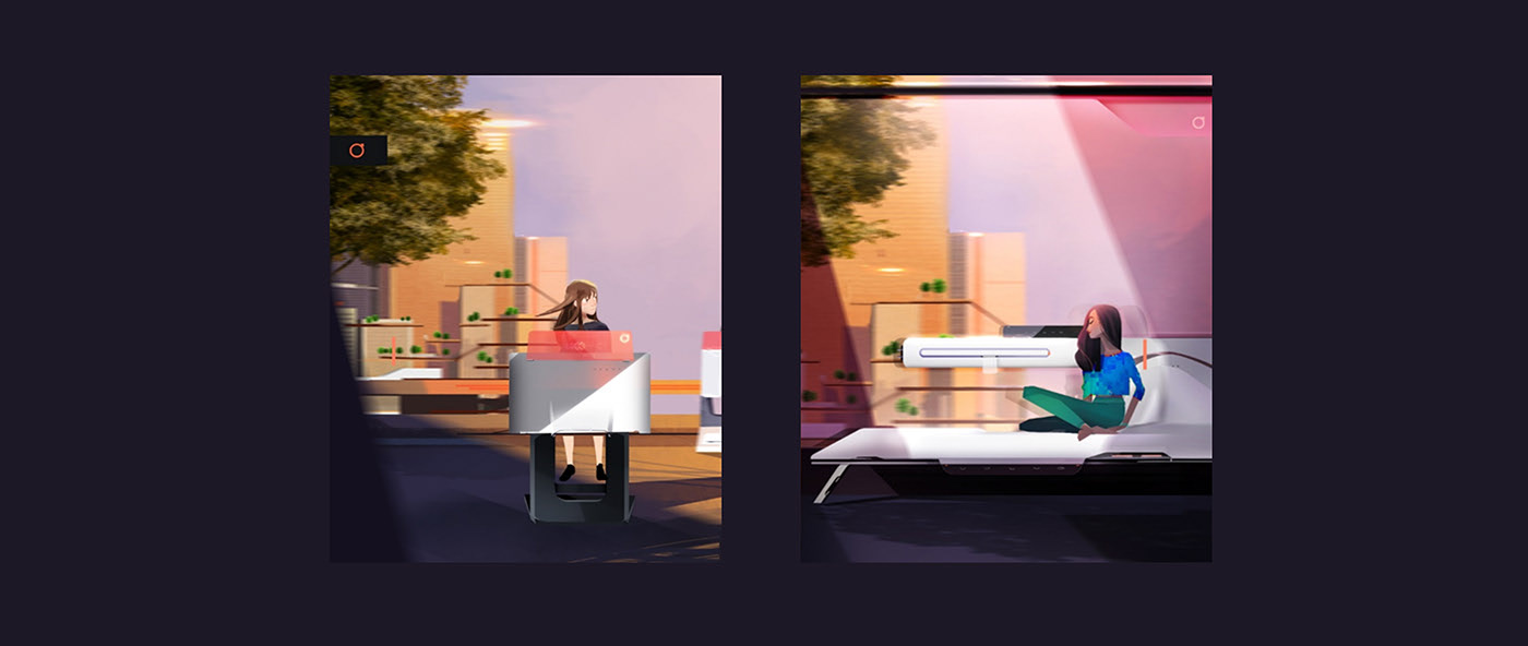 Product concept，environment protection，Concept Car，automobile，volvo，