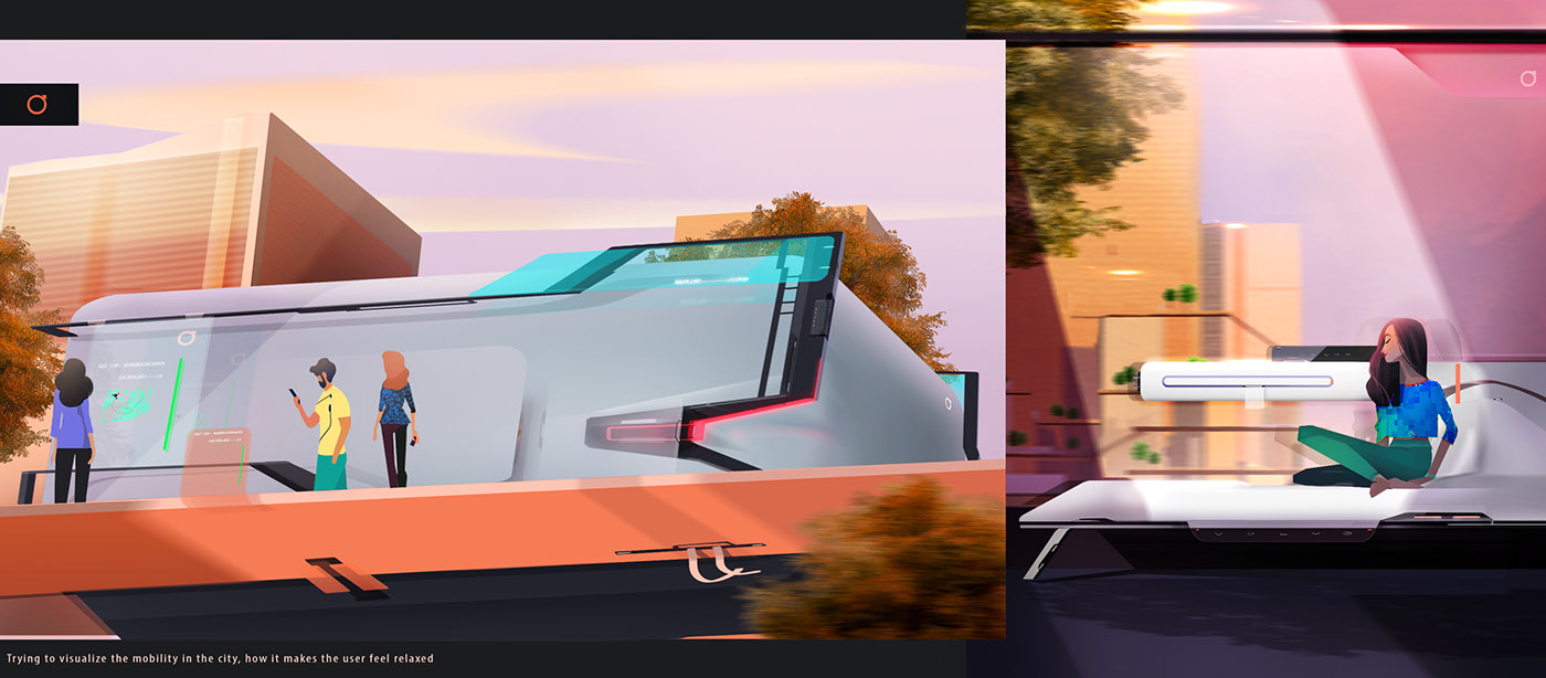 Product concept，environment protection，Concept Car，automobile，volvo，