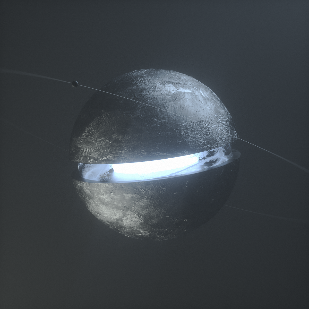 illustration，daily，3d，Digital art，Rendering，