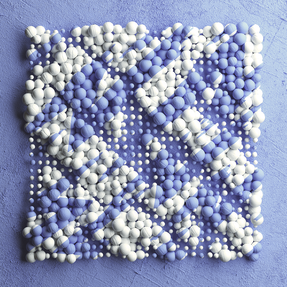 illustration，daily，3d，Digital art，Rendering，