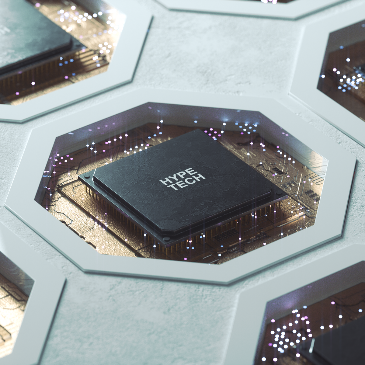 octane，3d，Digital art，Rendering，