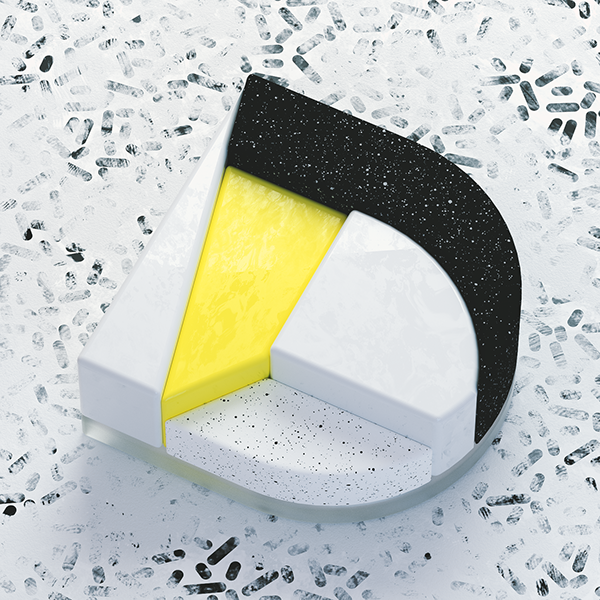 texture of material，3d，number，letter，Rendering，