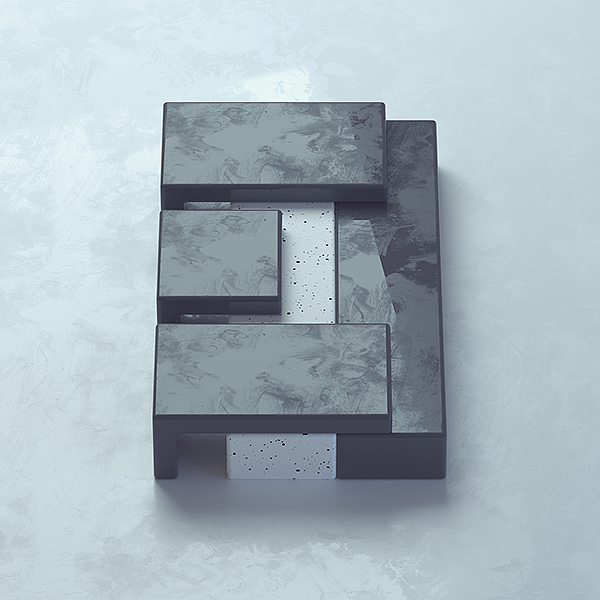 texture of material，3d，number，letter，Rendering，