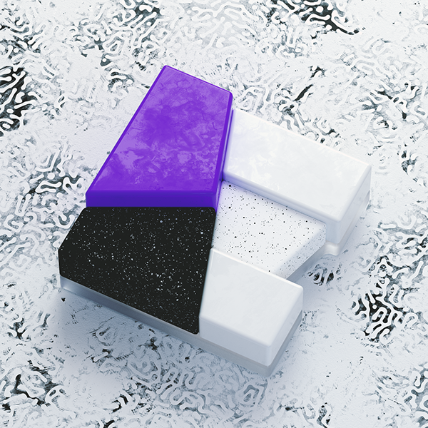 texture of material，3d，number，letter，Rendering，