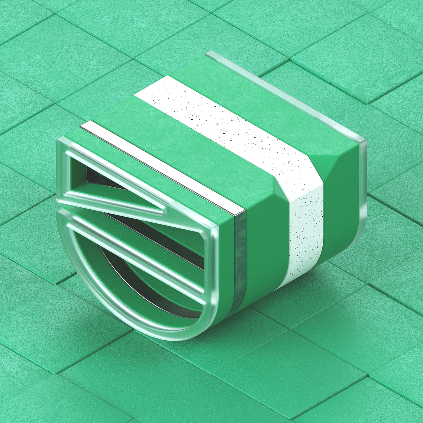 texture of material，3d，number，letter，Rendering，