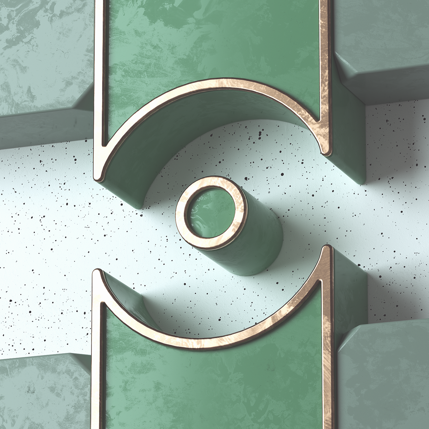 texture of material，3d，number，letter，Rendering，