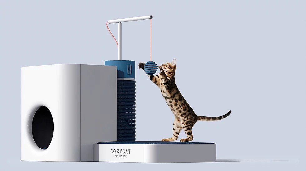 Appearance design，modern stylish，industrial design，