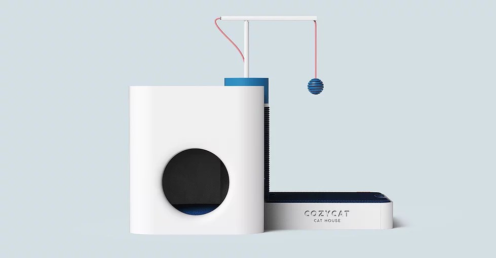 Appearance design，modern stylish，industrial design，