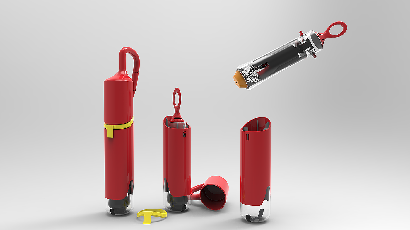 Portable，convenient，lithe，medical，
