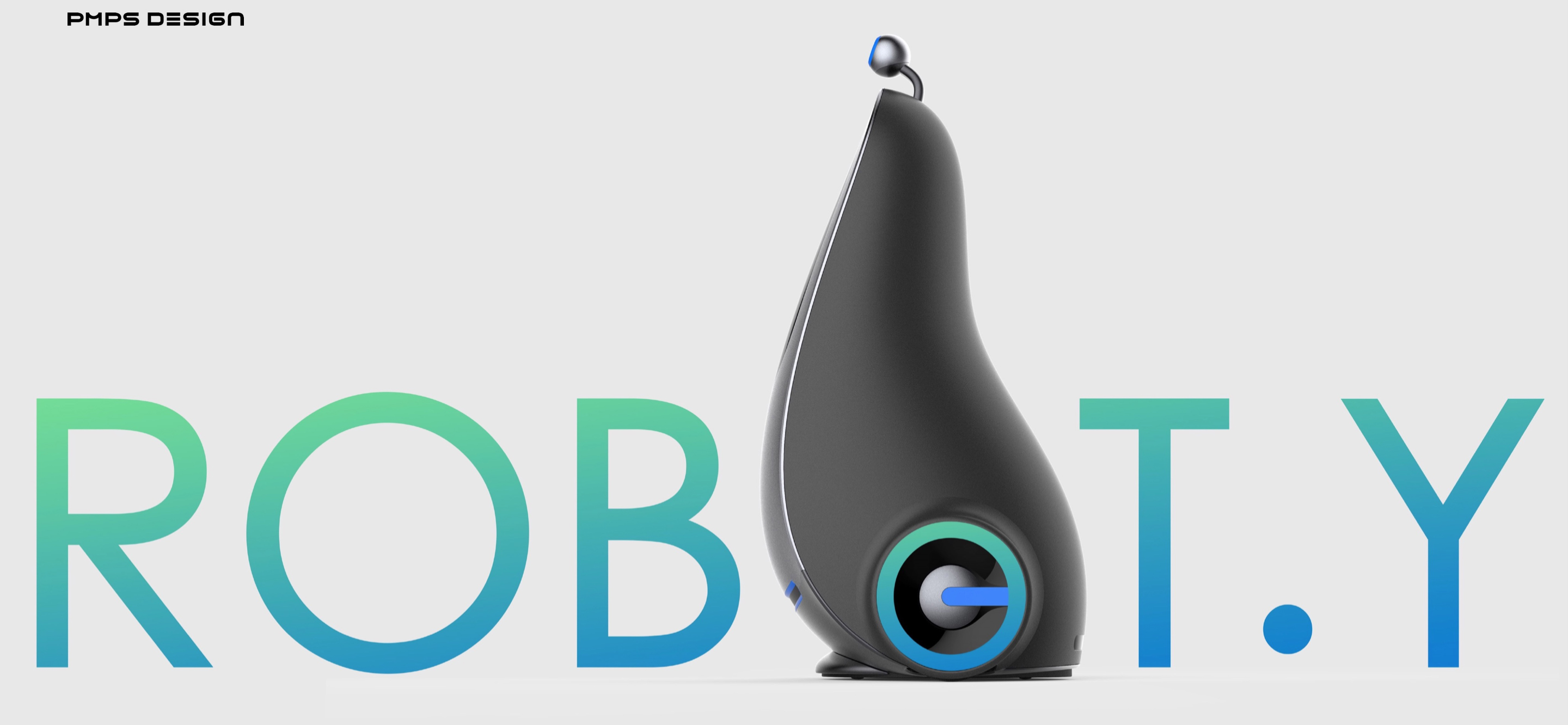 Intelligent hardware industrial design，PMPS，Human mountain and sea of people industrial design，PMPS DESIGN，