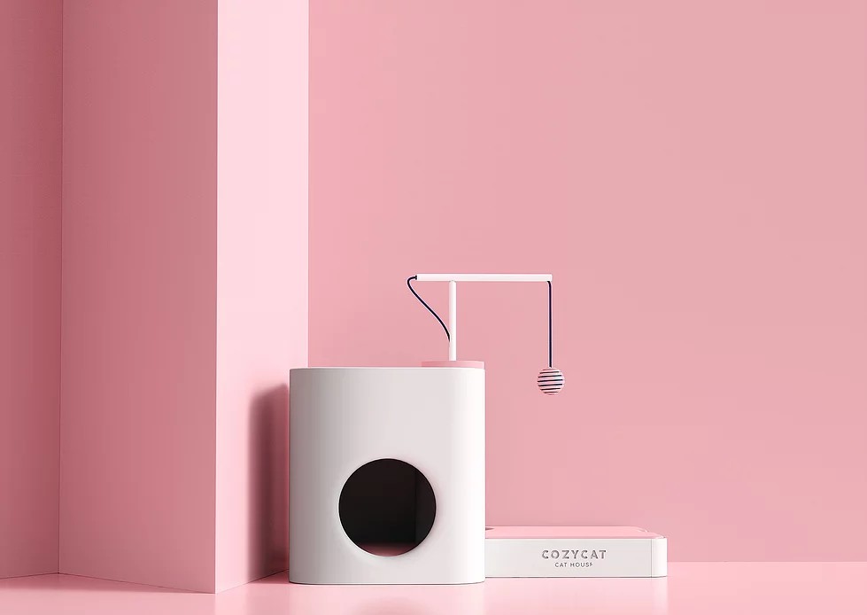 Appearance design，modern stylish，industrial design，