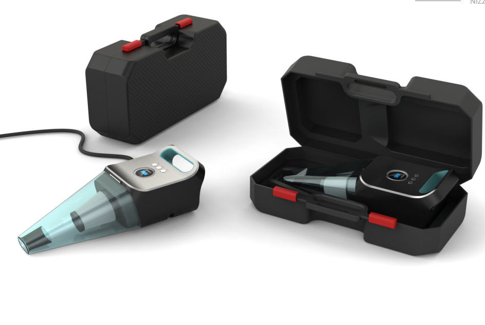 Air pump，Portable，security，