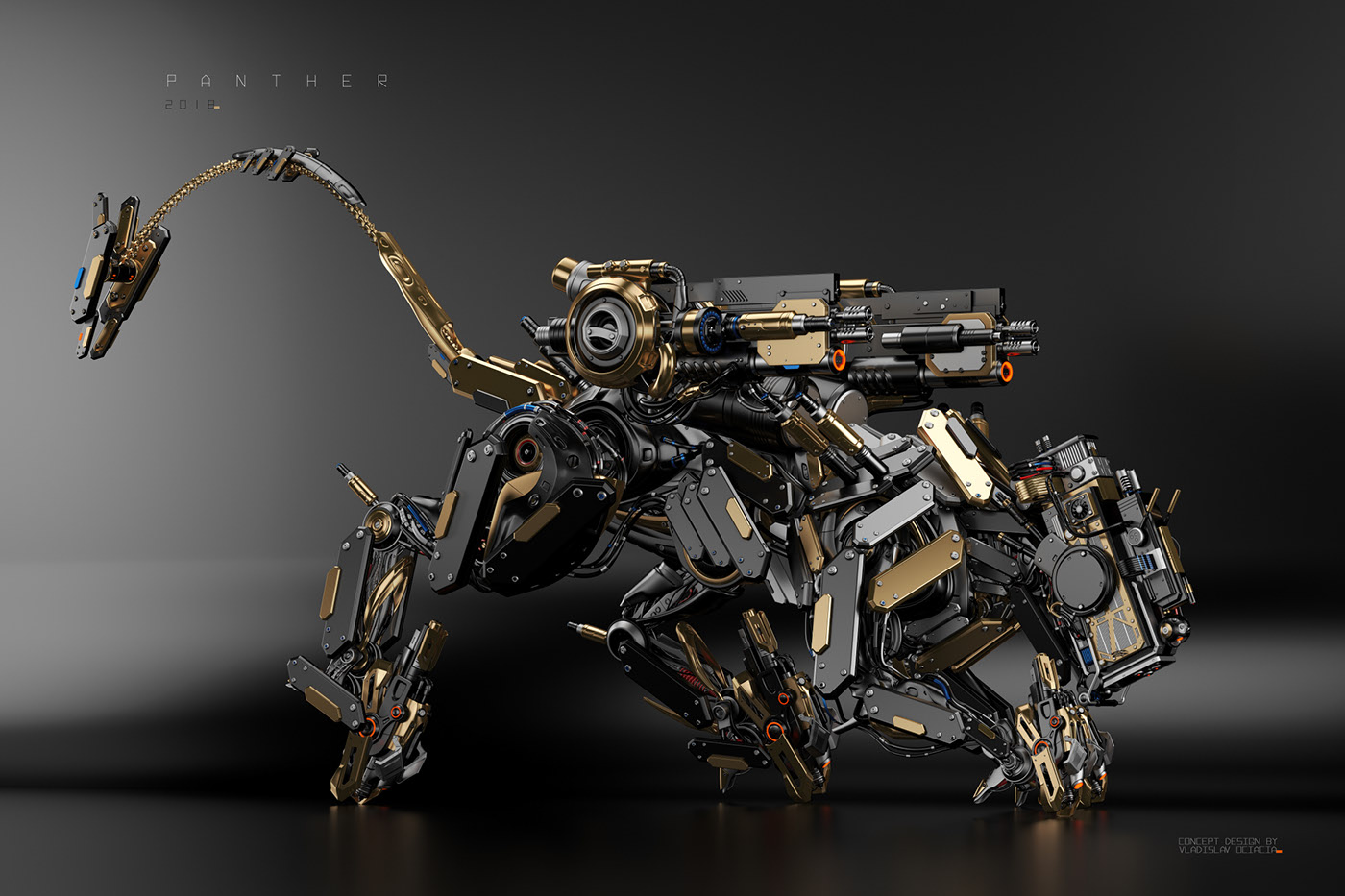 Render，vision，Industry，Design，graphic design ，Illustration，science and technology，