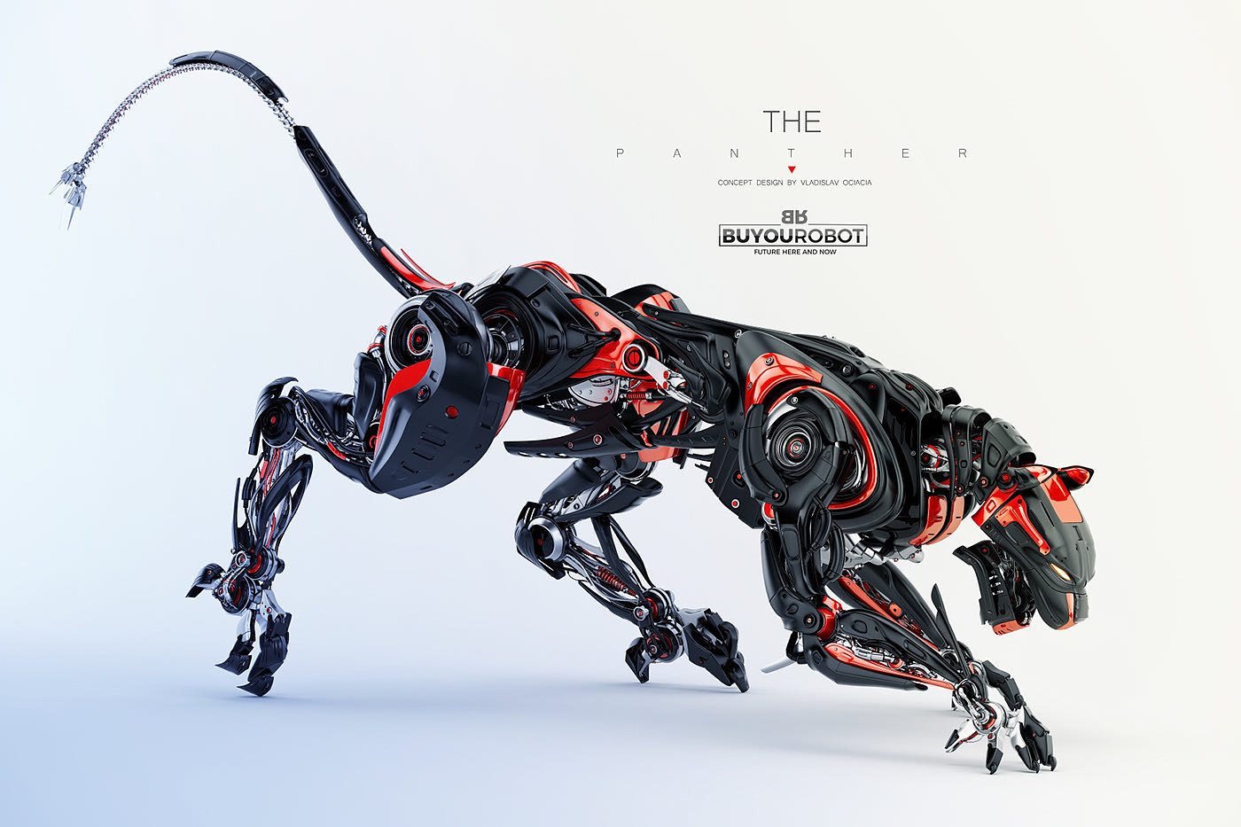 Render，vision，Industry，Design，graphic design ，Illustration，science and technology，