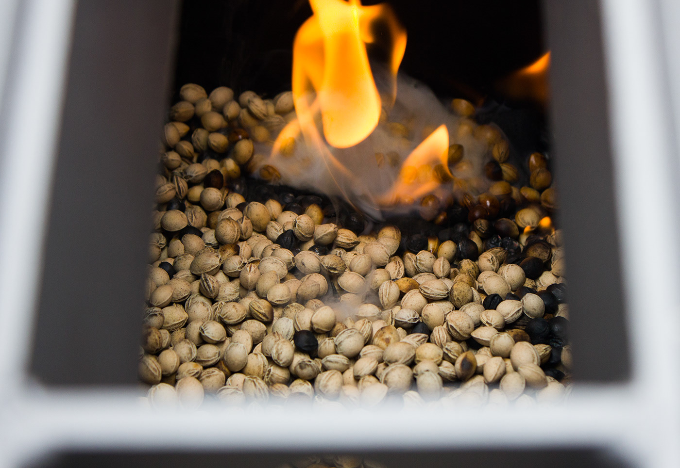 Safety and environmental protection，Urban furniture，Heater，