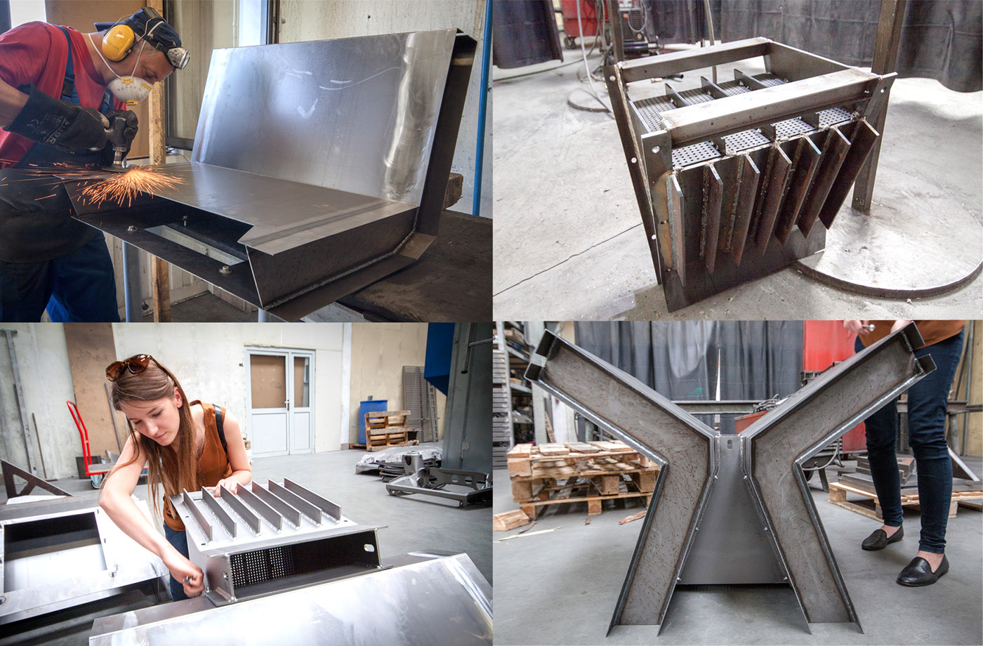 Safety and environmental protection，Urban furniture，Heater，