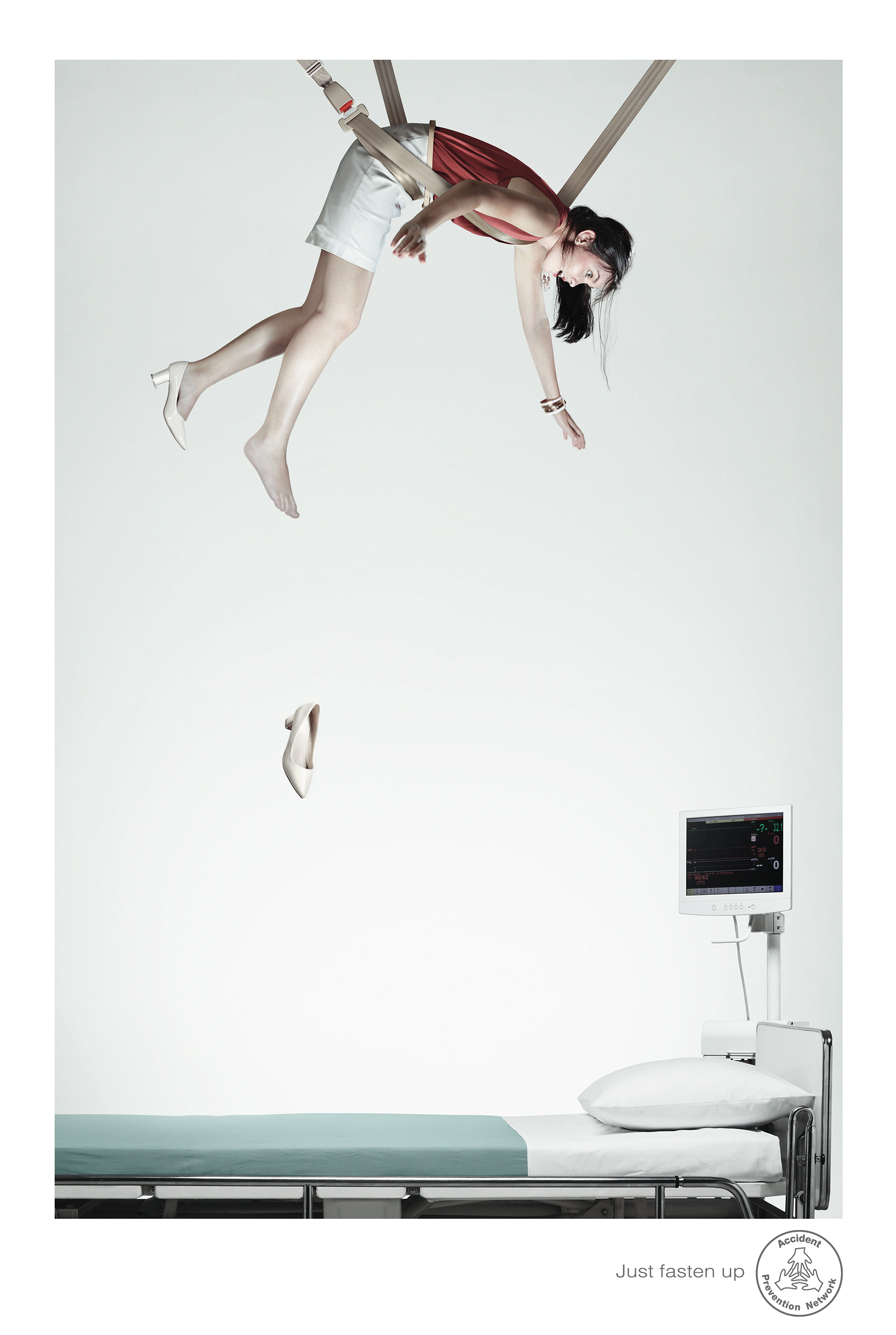 Safety belt，public welfare，security，