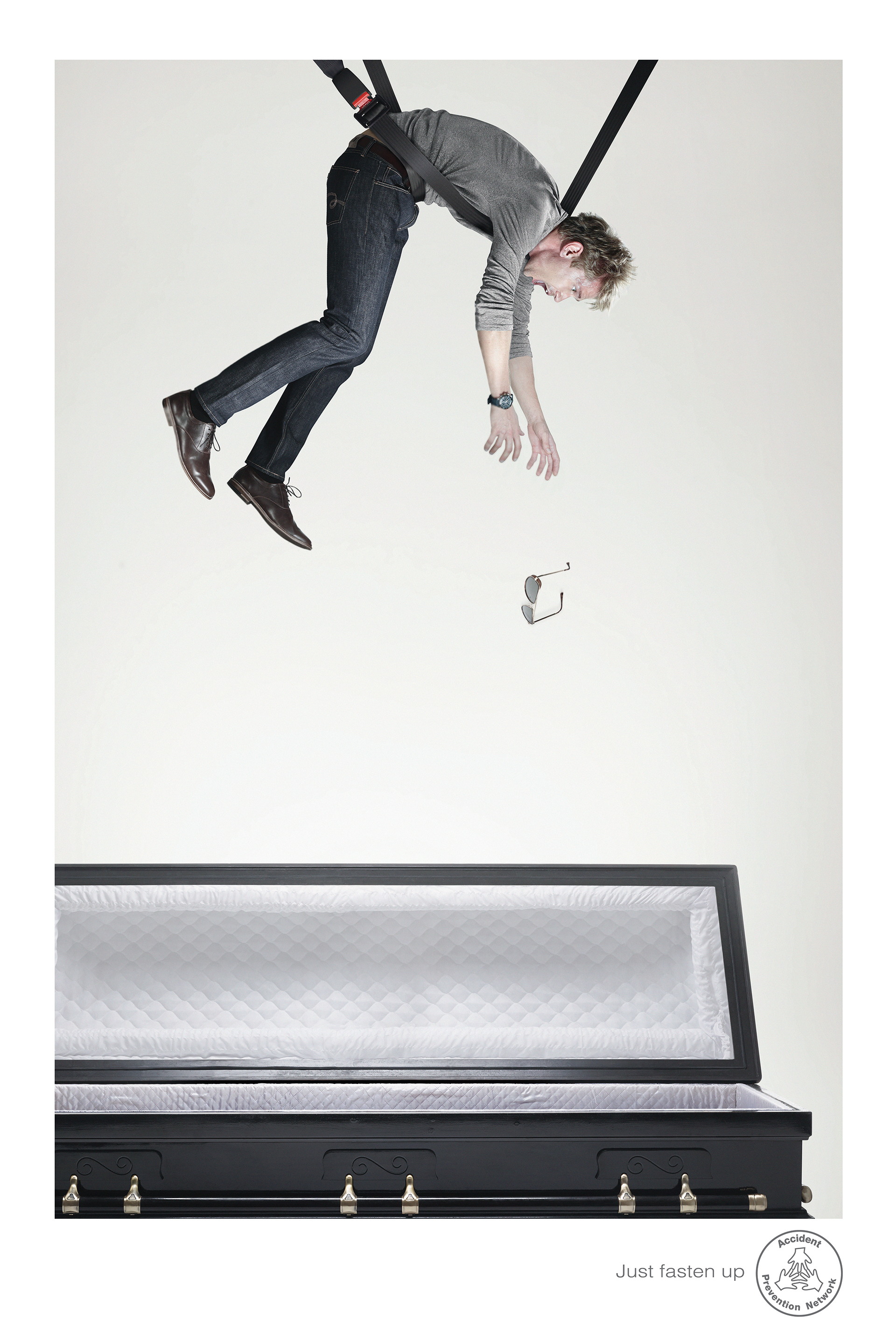 Safety belt，public welfare，security，