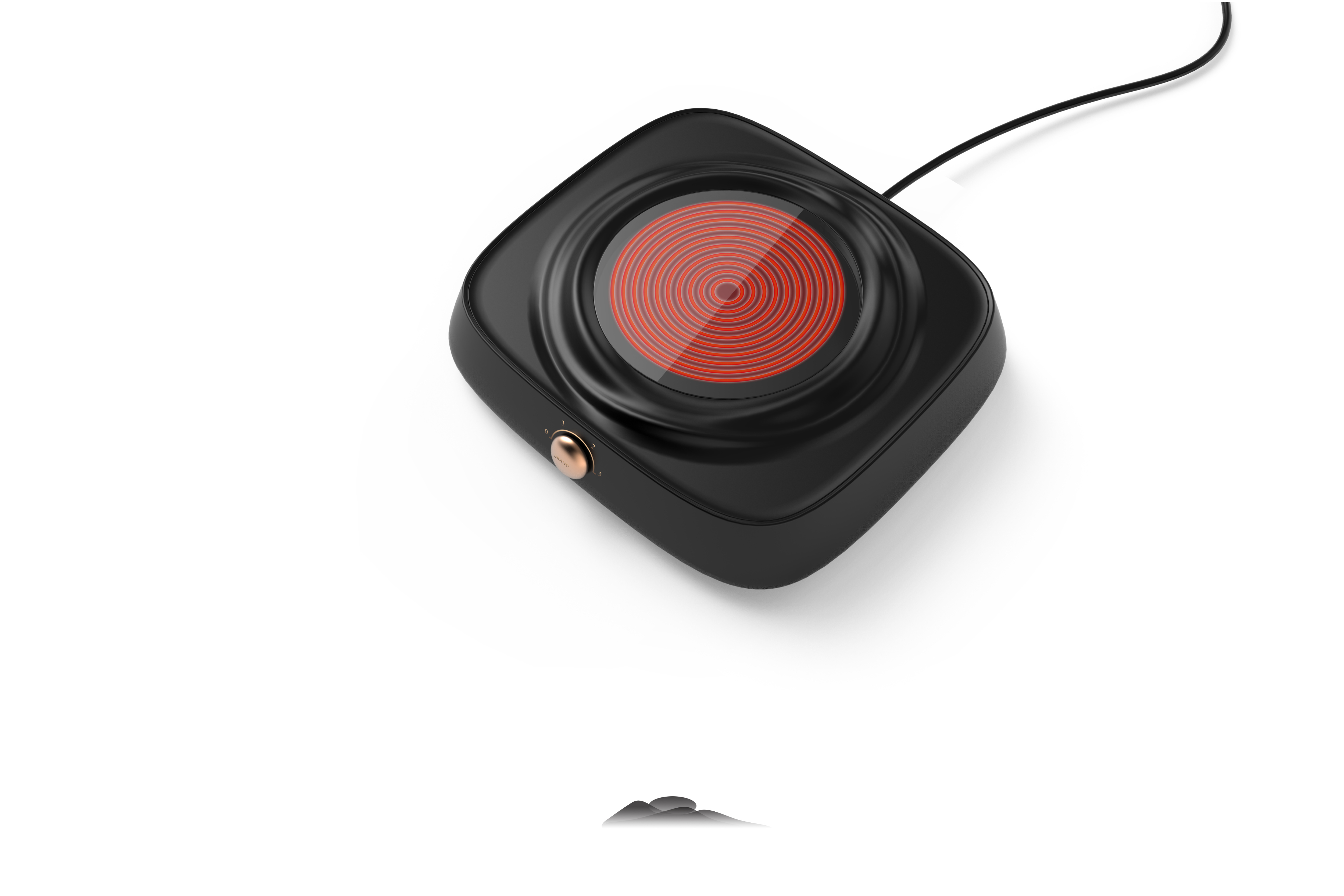 Kettle design，Cultural creation，kettle，water-heater，