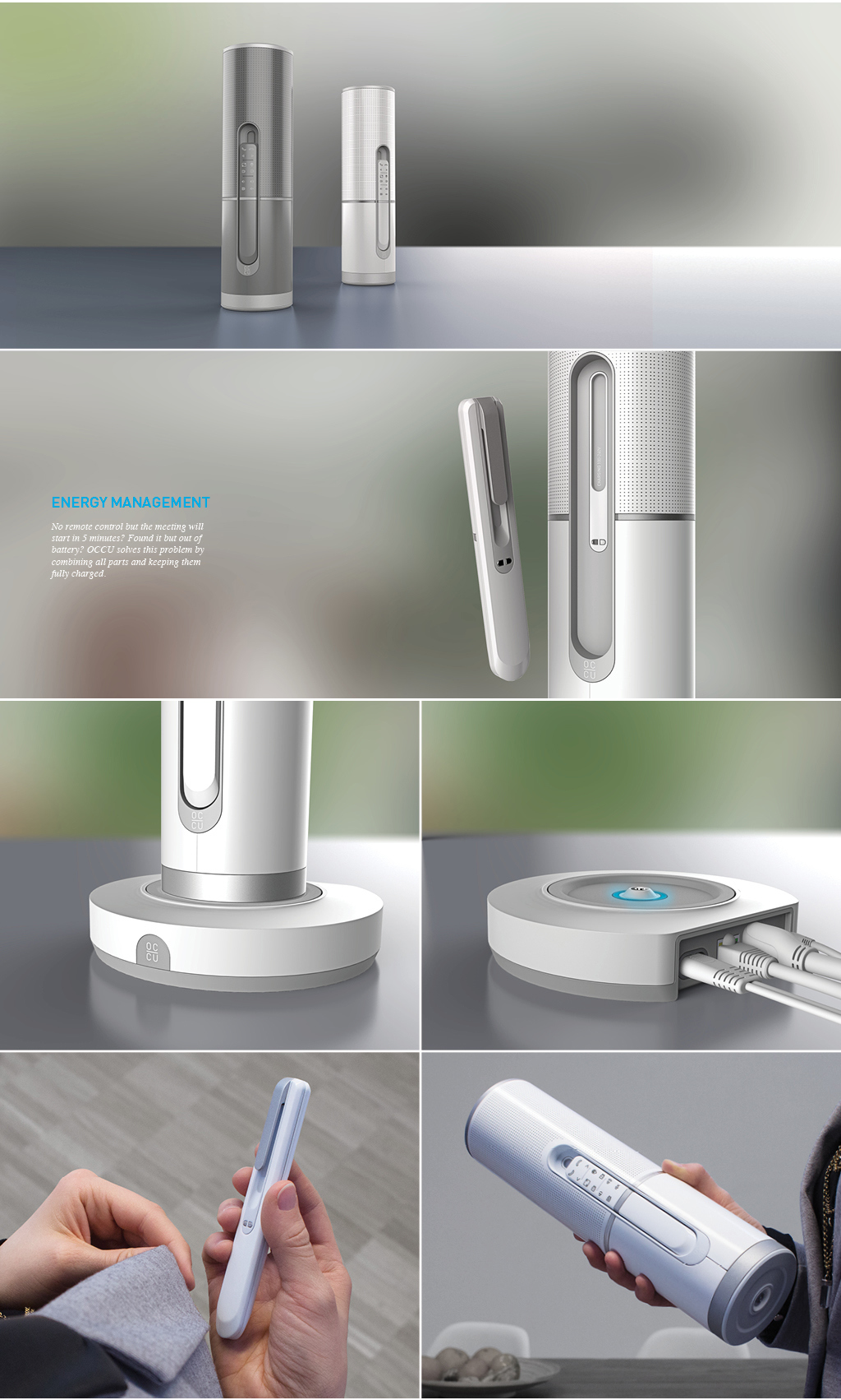 OCC，minutes of the meeting，Camera，Multi screen Conference，