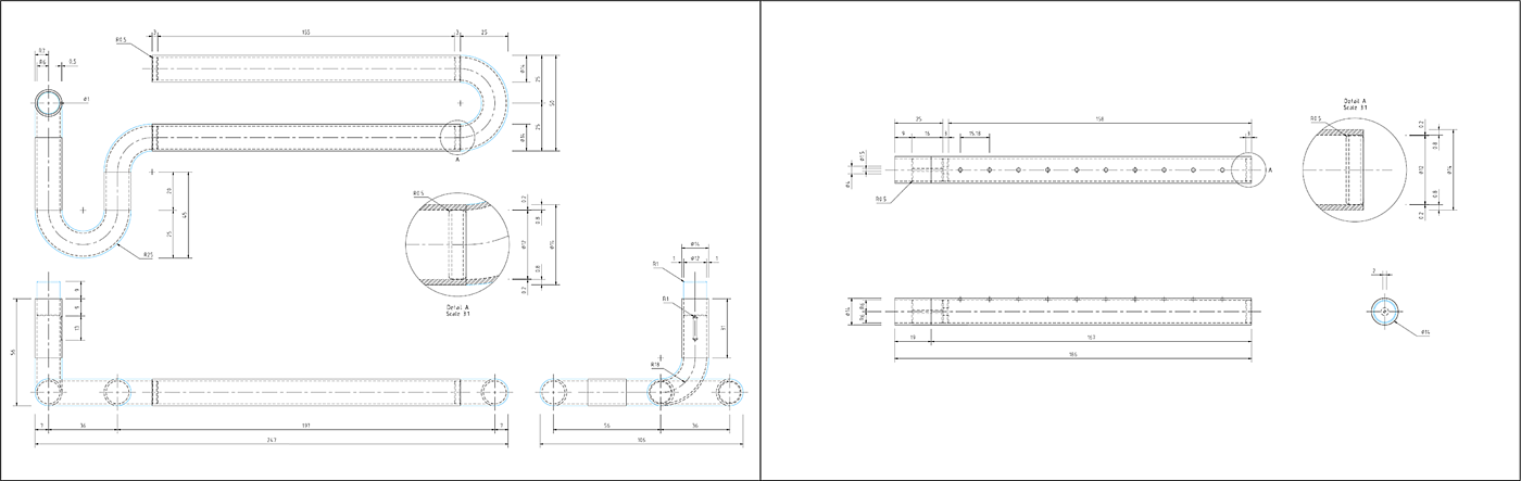 Suspended fragrance，Sense of line，innovate，Incense burner，