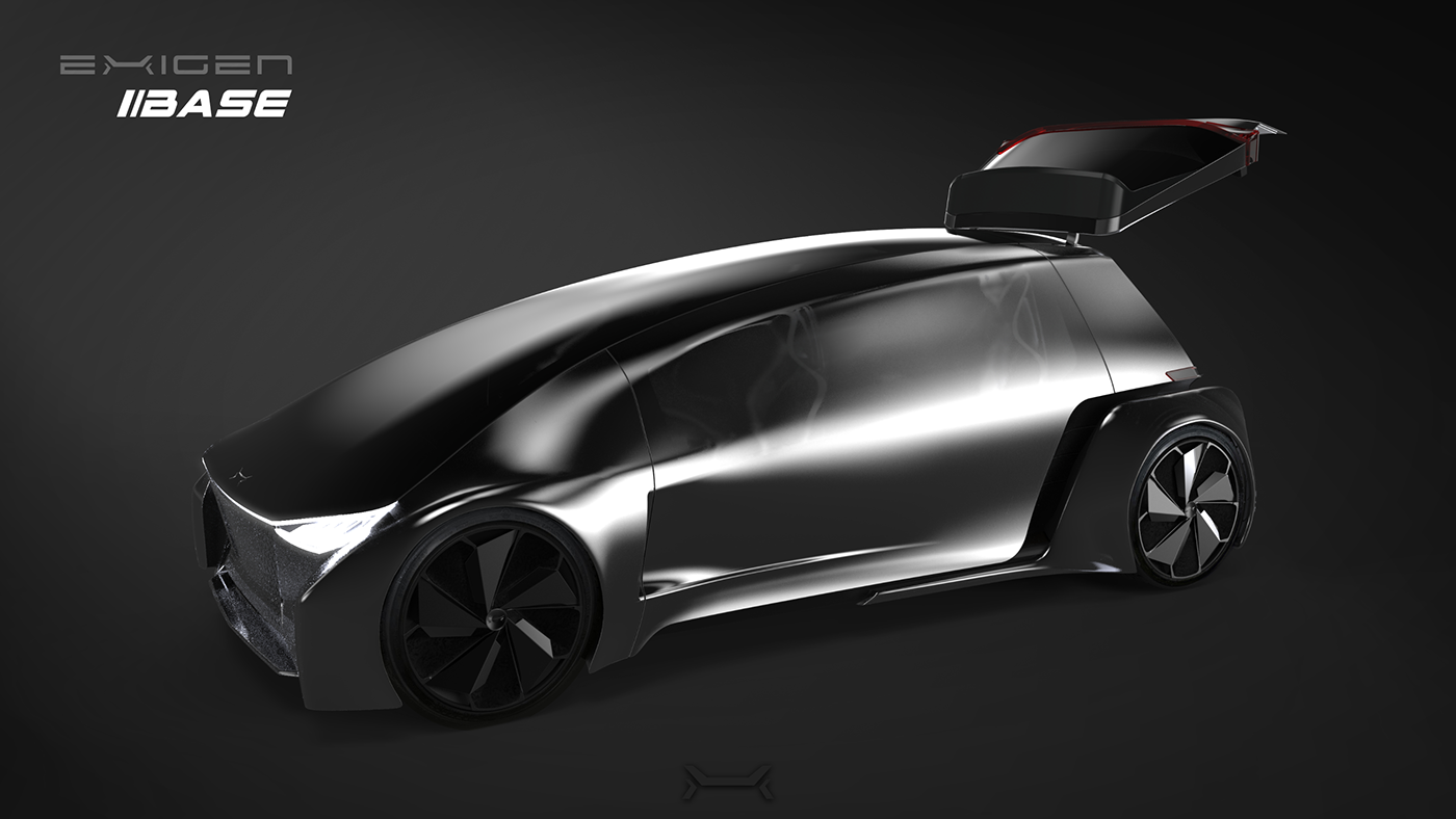 artificial intelligence，Car sharing，electric vehicle，automobile，