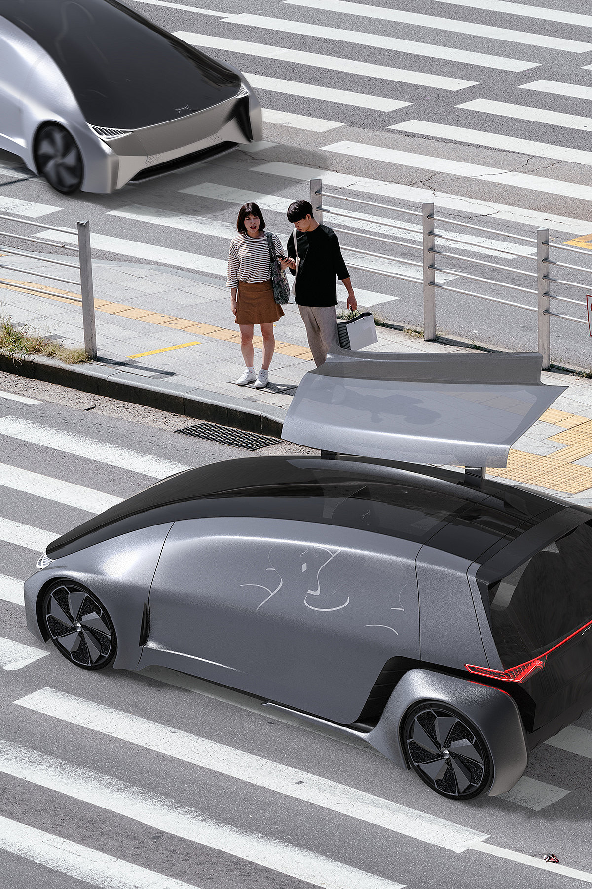 artificial intelligence，Car sharing，electric vehicle，automobile，