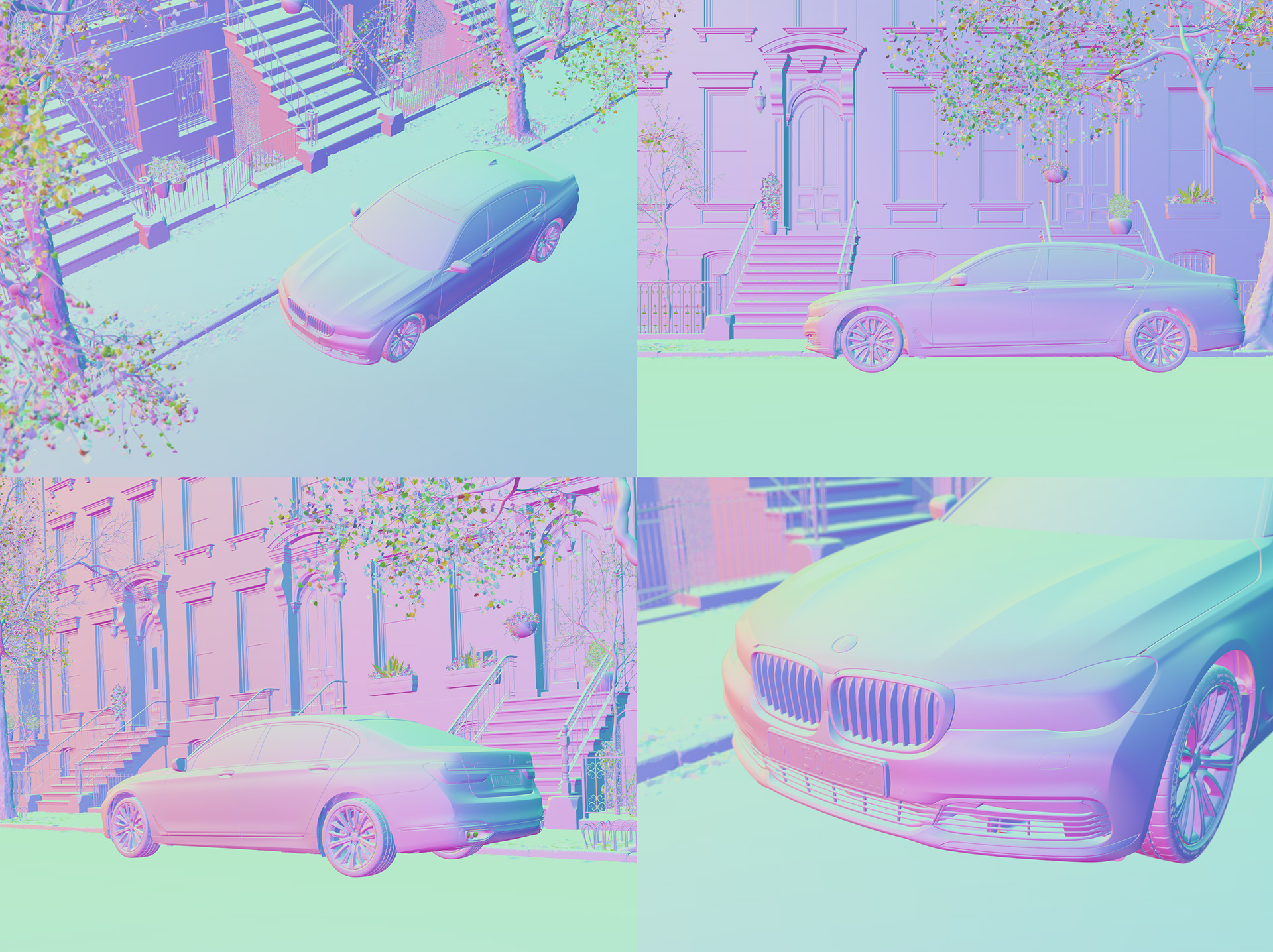 bmw，bmw，new type，