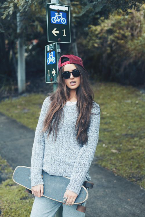 Skate，Personal mobile device，Nike electric cruiser board，industrial design，Nike，