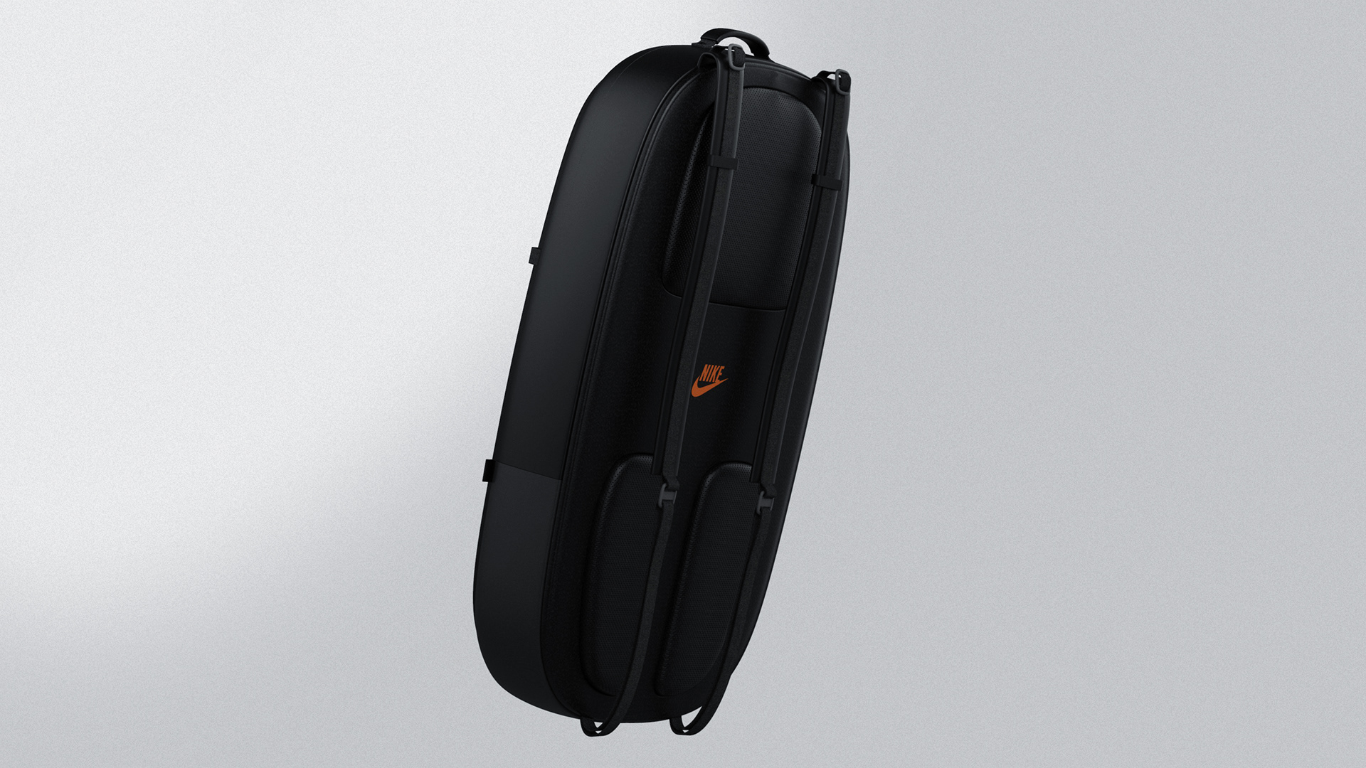 Skate，Personal mobile device，Nike electric cruiser board，industrial design，Nike，