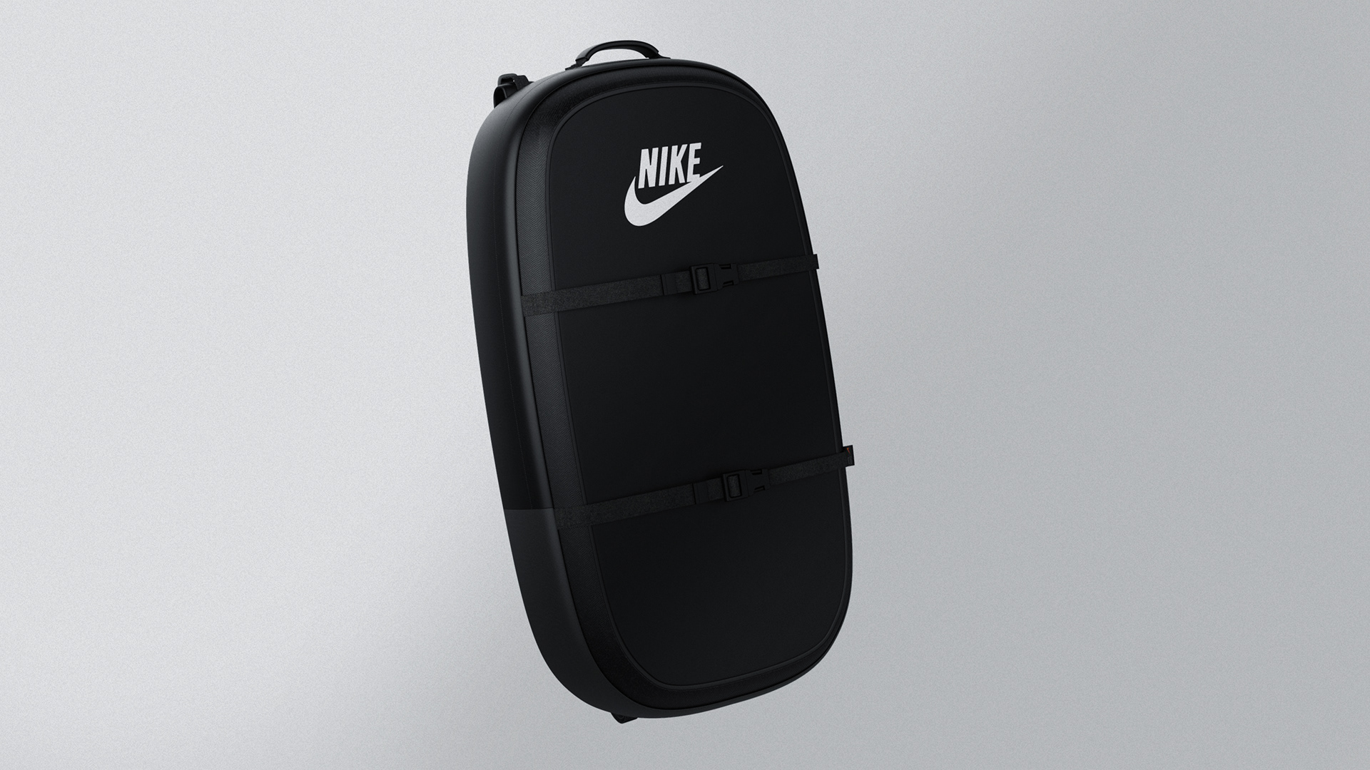 Skate，Personal mobile device，Nike electric cruiser board，industrial design，Nike，