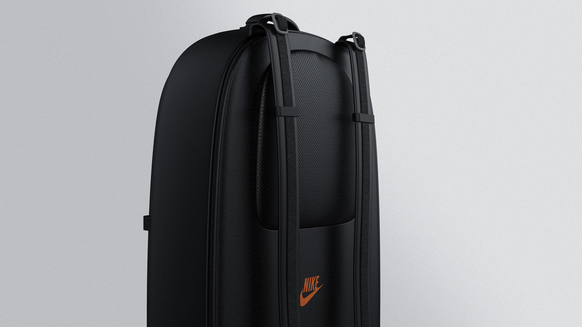 Skate，Personal mobile device，Nike electric cruiser board，industrial design，Nike，