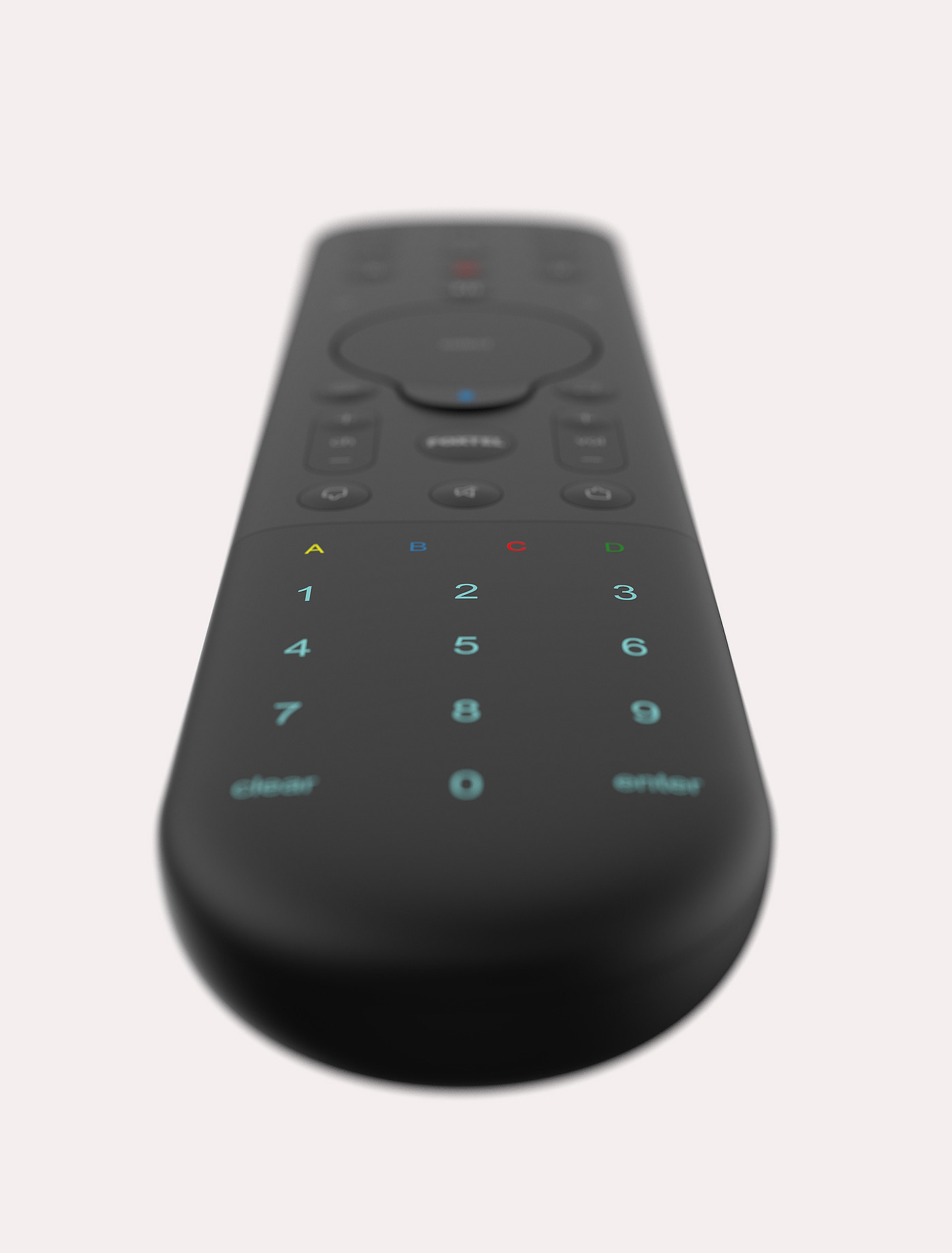 Foxtel，Binge，Remote control，innovate，